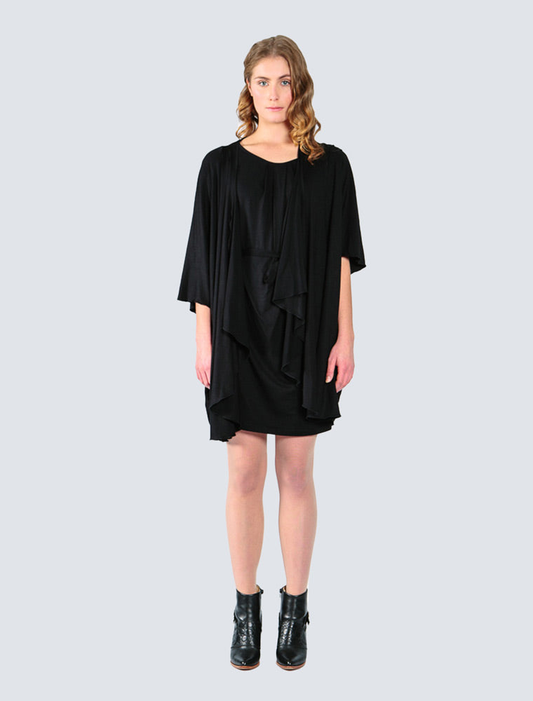 LILLE-Carla-cardigan-black