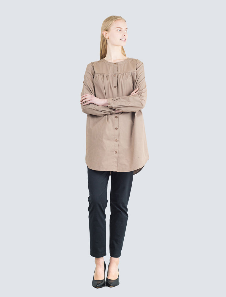 LILLE-Elsa-shirt-black