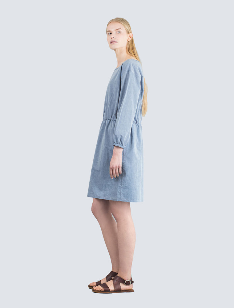 LILLE-Kerstin-dress