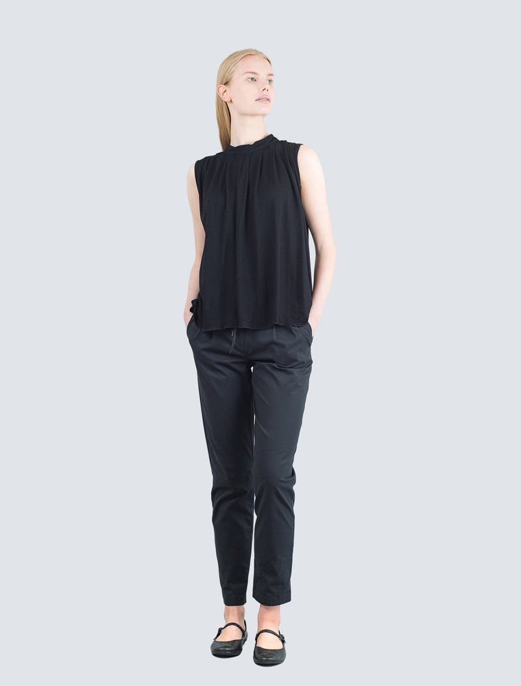 LILLE-Malin-top-black