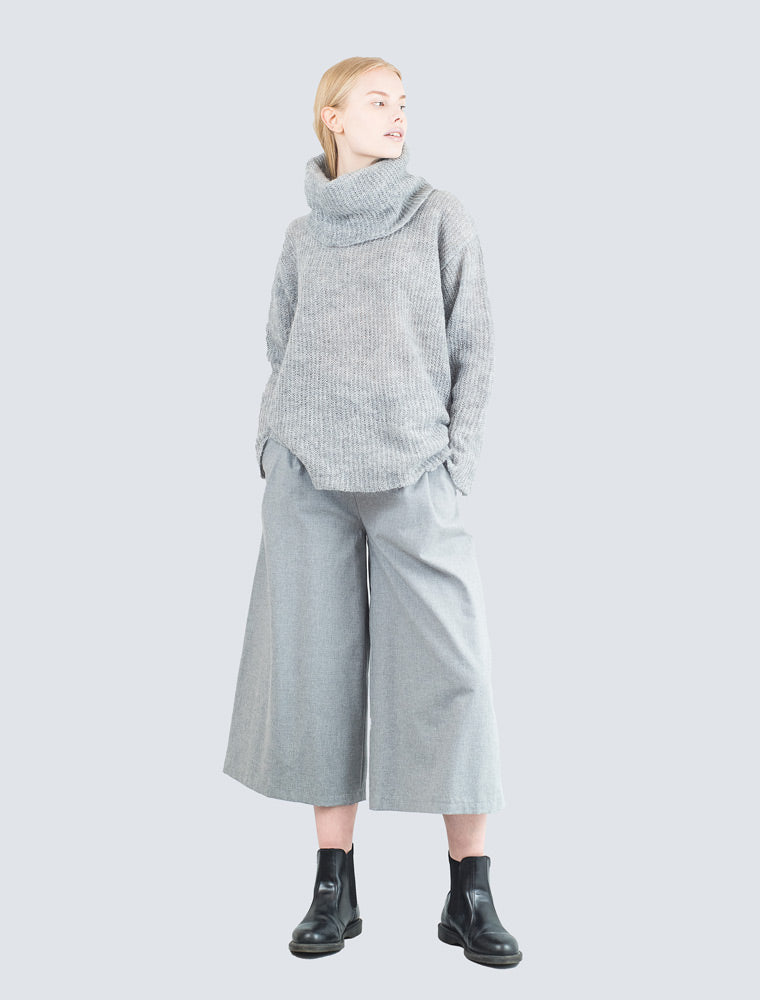 LILLE-Peppi-Pullover-grey