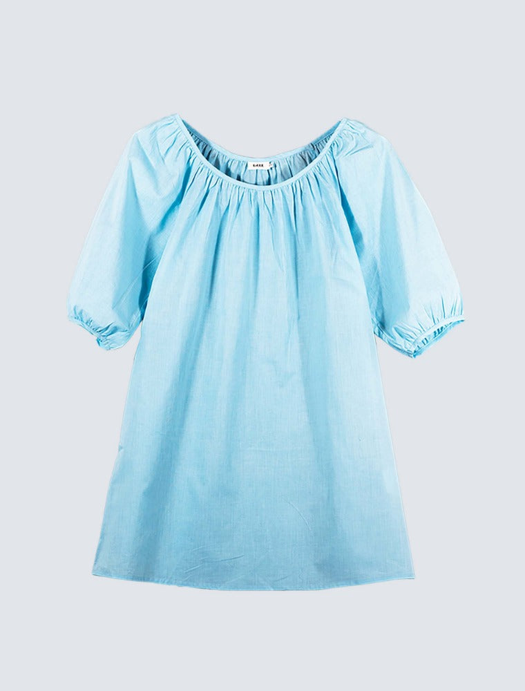 LILLE-Sindi-tunic-aqua