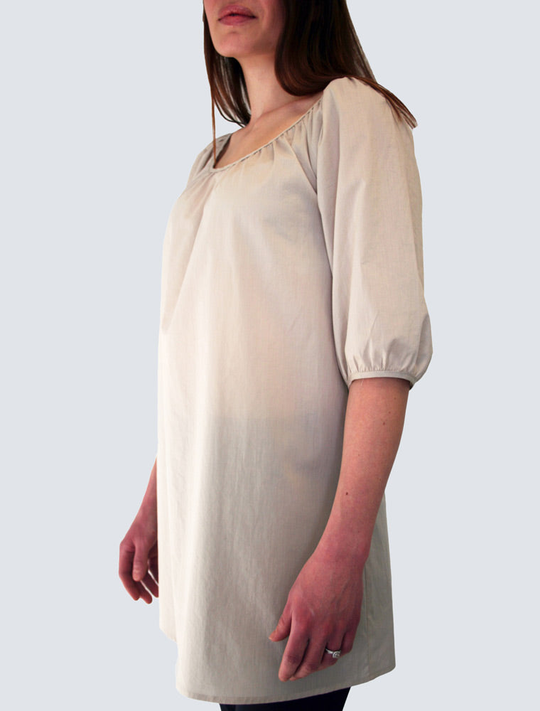 LILLE-Sindi-tunic-sand