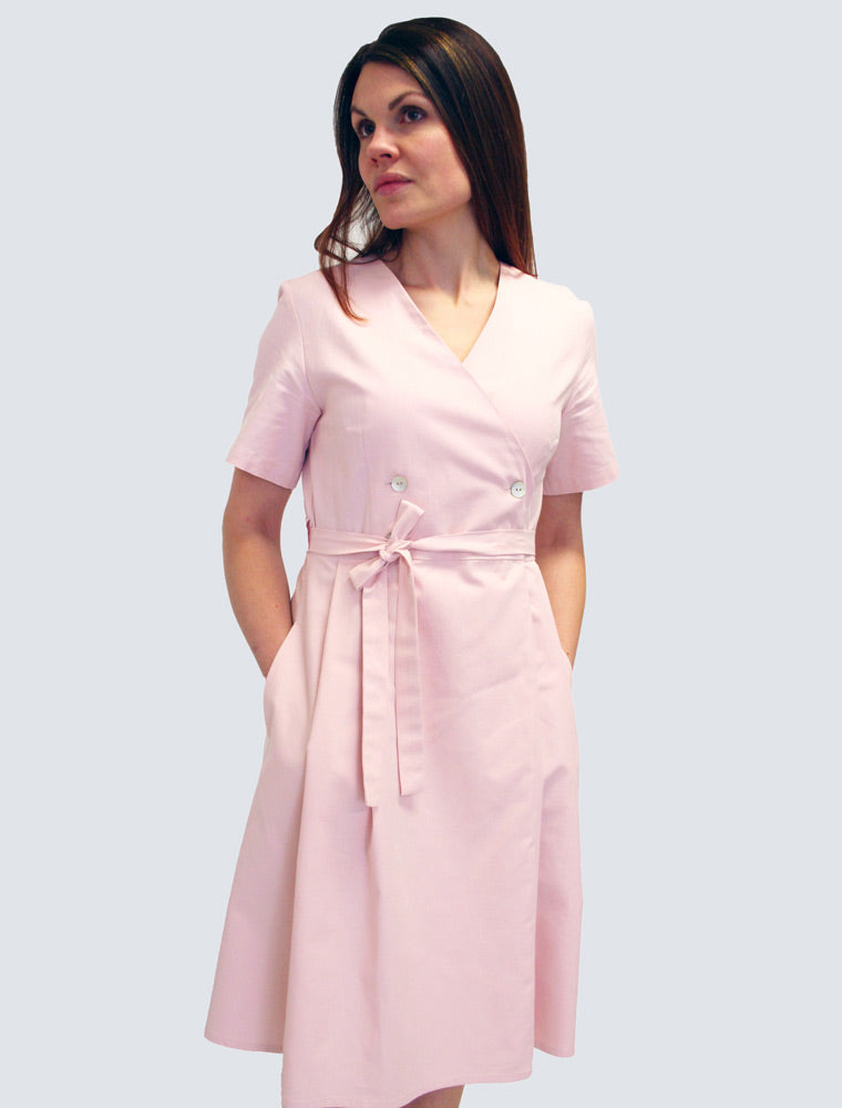 LILLE-Sofia-Dress-pale-pink