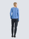 LILLE-Heta-sweater-blue