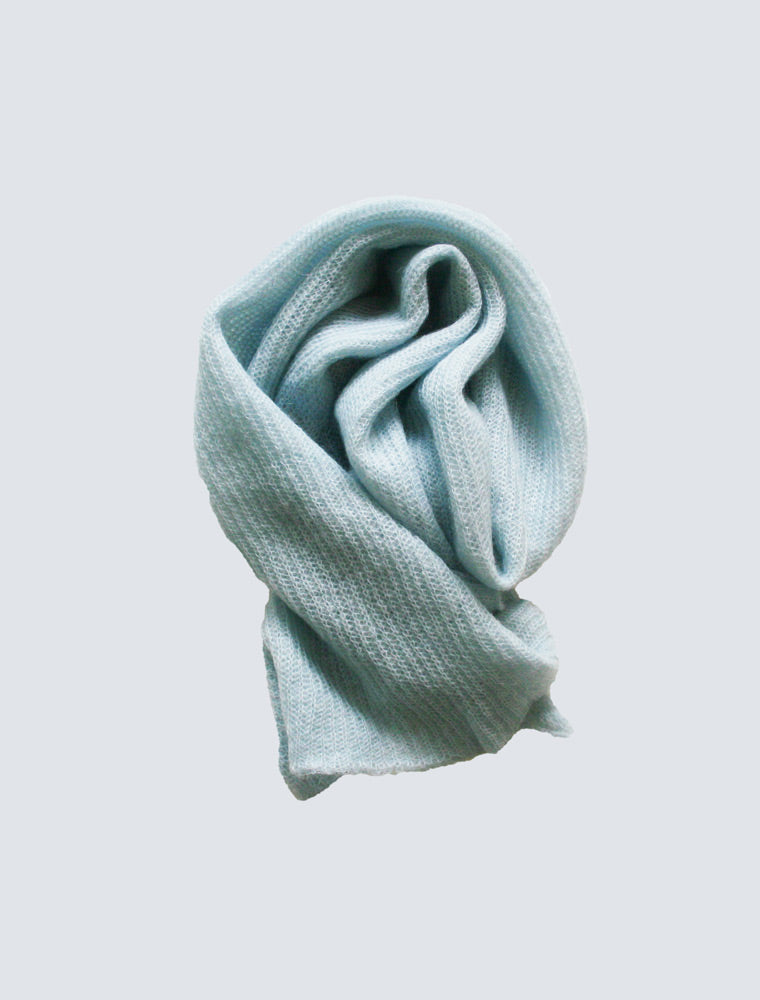 LILLE-Milla-scarf-aqua